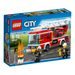 LEGO City 60107 Hasičské auto s rebríkom