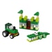 Lego Creator 10708 Zelený kreatívny box