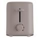 BERLINGERHAUS Topinkovač s krytem 750 W Taupe Collection BH-9701