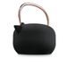 BERLINGERHAUS Konvice na čaj litinová 1 l Black Rose Collection BH-8941