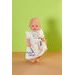BABY born Oblečení žirafa, 43 cm