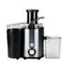 BERLINGERHAUS Odšťavňovač Black Silver Collection BH-9487