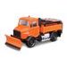 Bburago Bburago - Municipal Vehicle, Technická a úklidová vozidla, assort