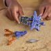 HASBRO - Transformers HASBRO - Transformers Cyberworld, GALVATRON