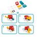 BRIO Stavebnice BRIO BUILDER Sada s dálkovým ovládáním