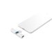 Hama audio adaptér USB-C na jack 3,5 mm, aktivní, USB-C napájení
