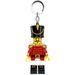 LEGO Minifigures Louskáček svítící figurka (HT)