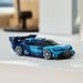 Hypersportovní auto Bugatti Vision GT