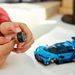 Hypersportovní auto Bugatti Vision GT