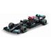 Bburago 1:43 RACE Formula F1 (2023) MIX Display 24ks