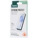 Hama Extreme Protect, ochranné sklo na displej pro Samsung Galaxy A55 5G, licence D3O