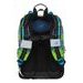 BAGMASTER ALFA 8 C GREEN/BLUE/BLACK