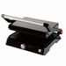 BERLINGERHAUS Elektrický kontaktní gril s nepřilnavým povrchem Black Rose Collection BH-9492