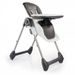 DOLU Dětská jídelní deluxe židlička
