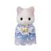 Sylvanian family Průvod v oblacích