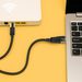 Hama síťový kabel Cat8 S/FTP RJ45 3 m, stíněný, 40 Gb/s