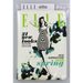 ELLE Spring Feeling obal na tablet do 25,6 cm (10,1"), s funkciou stojanu