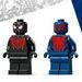Robot Milese Moralese vs. Spider-Man 2099