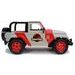 Jurassic World RC Jeep Wrangler 1:16