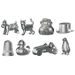 HASBRO - gaming HASBRO - MONOPOLY Classic CZ verze