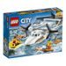 Lego City 60164 Záchranářský hydroplán