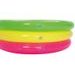 Nafukovací bazének růžovo-žluto-zelený, průměr 70cm, výška 24cm