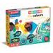 CLEMENTONI Montessori - barvy
