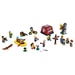 Lego City Sada postav – dobrodružství v přírodě