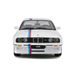 Bburago 1:24 Plus BMW 3 Series M3 1988 White
