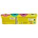 HASBRO - Play-Doh HASBRO - Play-Doh 4ks kelímků 4 x 85g