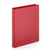 Katalogový vazač A4 - D20 červená