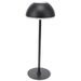 EXCELLENT HOUSEWARE Stolní LED lampa 30 cm černá KO-109100370cern