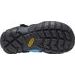 KEEN SEACAMP II CNX CHILDREN black/keen yellow