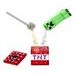 MGA's Miniverse - Make It Mini Minecraft, PDQ