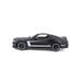 Maisto Maisto - Ford Mustang Boss 302, matně černá, 1:24