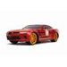 Marvel RC Iron Man 2016 Chevy 1:16