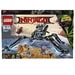 LEGO Ninjago 70611 Vodný chodec