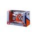 Bburago Bburago - Motocykl, CYCLE, Red Bull KTM 450 SX-F Factory Edition (2018), 1:18
