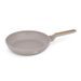 BERLINGERHAUS Pánev s titanovým povrchem 28 cm Taupe Nordic Collection BH-8328