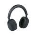 GRUNDIG Bezdrátová bluetooth sluchátka GRUNDIG s ANC 300mAh černá ED-233184
