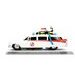 Ghostbusters RC auto ECTO-1, 1:16
