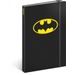 Notes Batman – Signal, linkovaný, 13 × 21 cm Baagl