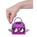 PURSE PETS MIKRO KABELKA NETOPÝREK