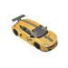Bburago 1:24 Renault Mégane Trophy Metallic Yellow