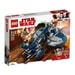 LEGO Star Wars 75199 Bojový speeder generála Grievousa