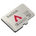 SanDisk microSDXC 128 GB UHS-I card pro Nintendo Switch Apex Legends