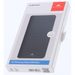 Black Rock Slim Folio, pouzdro-knížka pro pro Samsung Galaxy S26 Ultra, černé