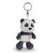 NICI NICI klíčenka Panda Love se srdíčkem 10cm