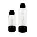 BERLINGERHAUS Výrobník sody SODABAR + 2 lahve Black Rose Collection BH-8554