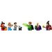 LEGO® Ideas Disney Hokus pokus: Chatka sester Sandersonových